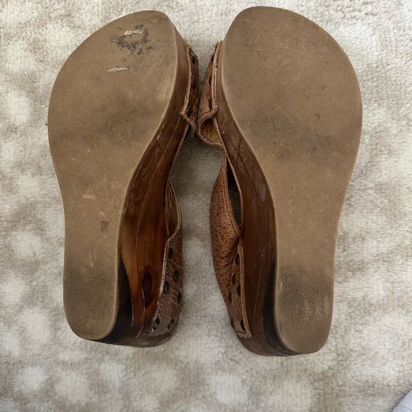 BEDSTU wedges - Picture 5 of 5